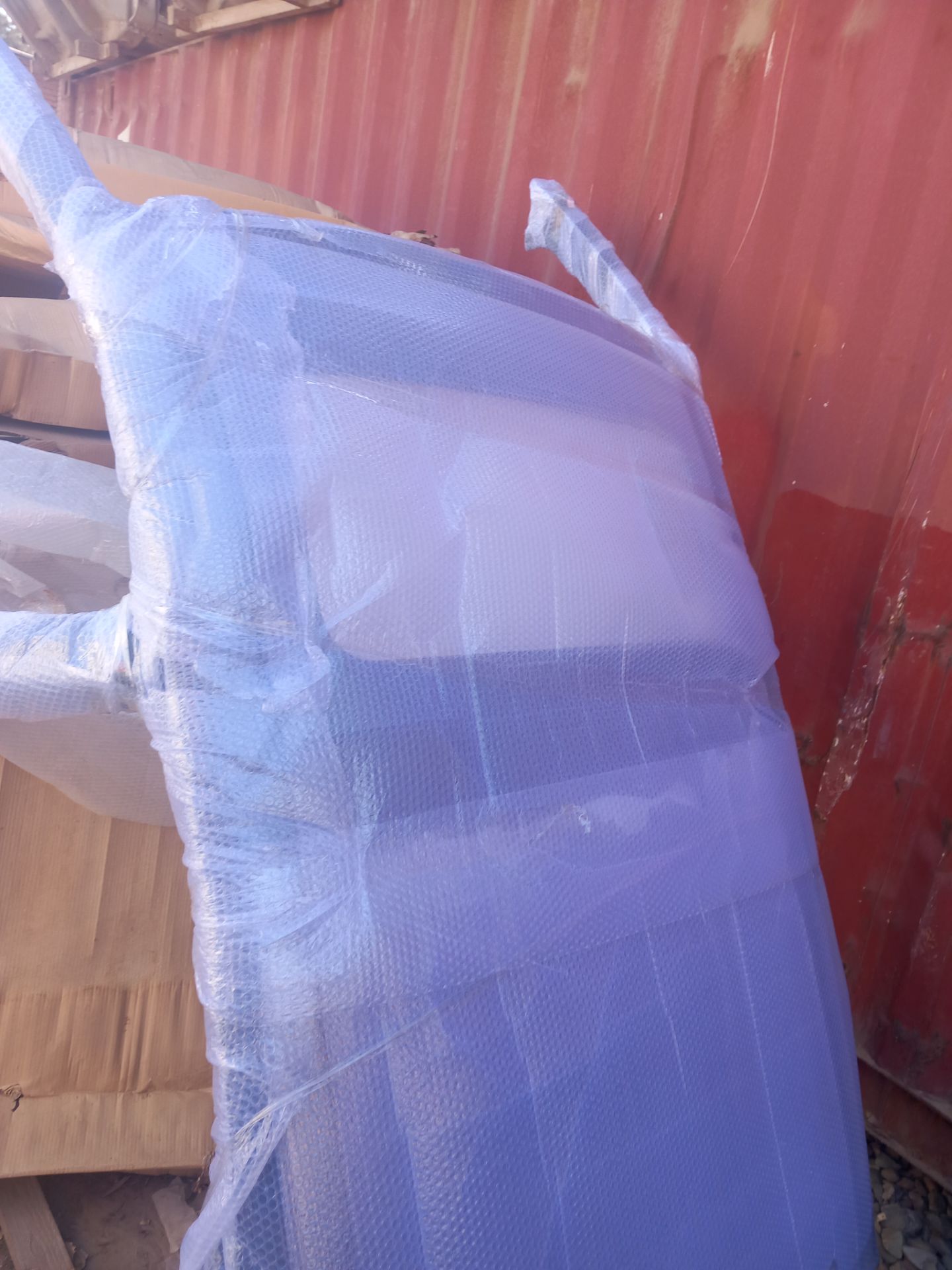 تمام اتاق همه ماشین ها