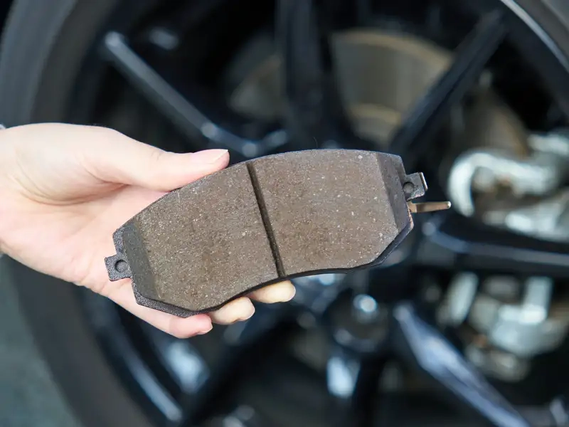 original-isaco-brake-pads